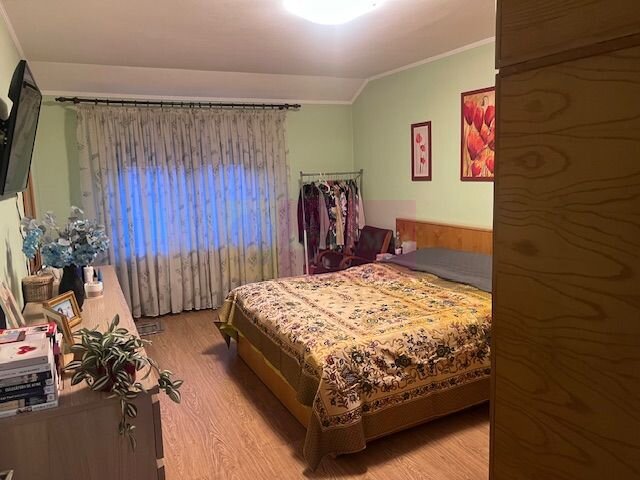 Casa cu productie proprie de energie Clinceni-Ciocarliei.