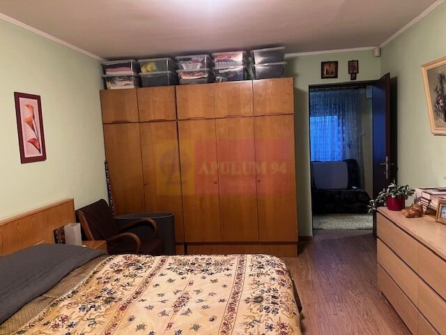 Casa cu productie proprie de energie Clinceni-Ciocarliei.