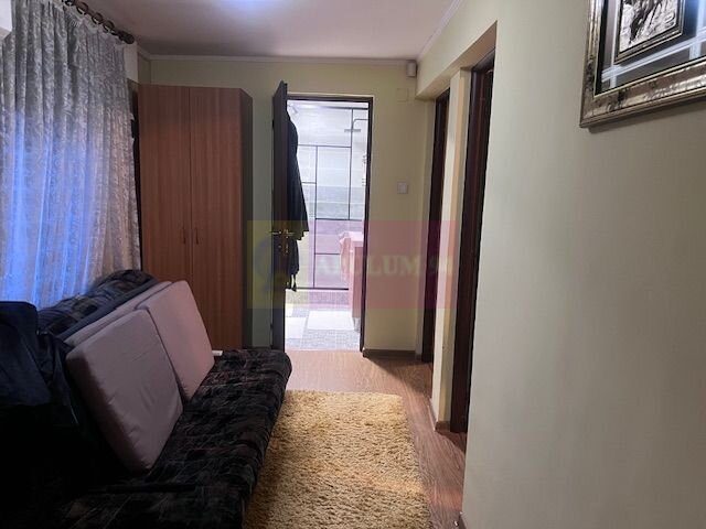 Casa cu productie proprie de energie Clinceni-Ciocarliei.