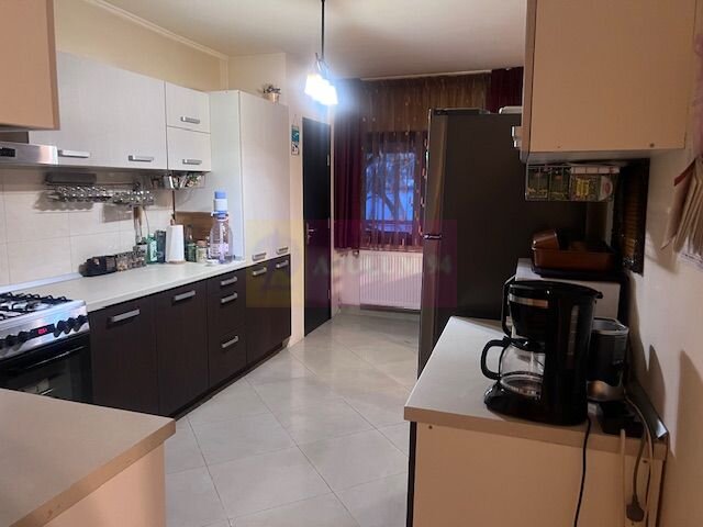 Casa cu productie proprie de energie Clinceni-Ciocarliei.