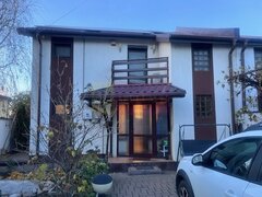 Casa cu productie proprie de energie Clinceni-Ciocarliei